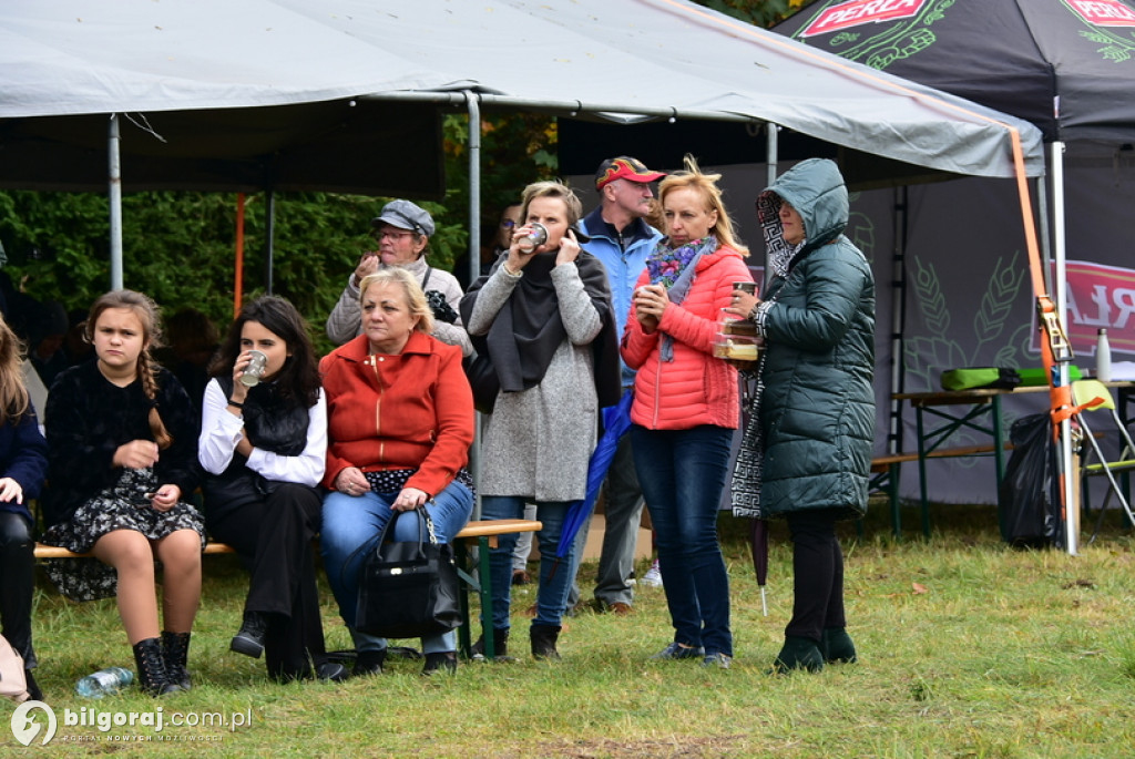 8. Piknik Historyczny w Brodziakach