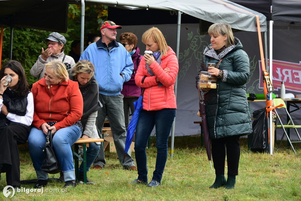8. Piknik Historyczny w Brodziakach