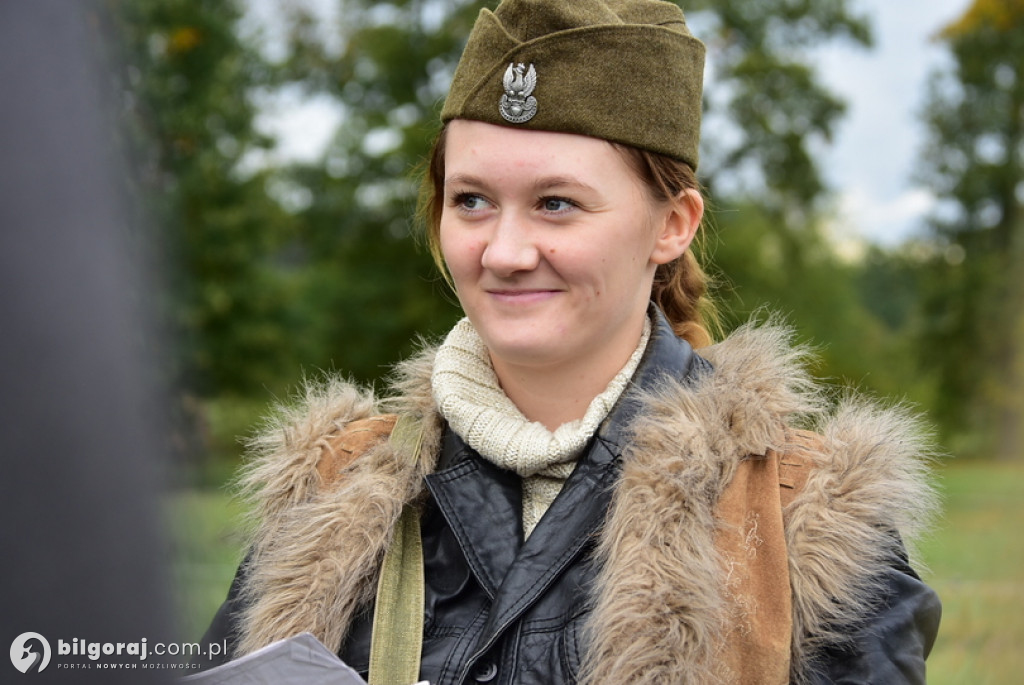 8. Piknik Historyczny w Brodziakach