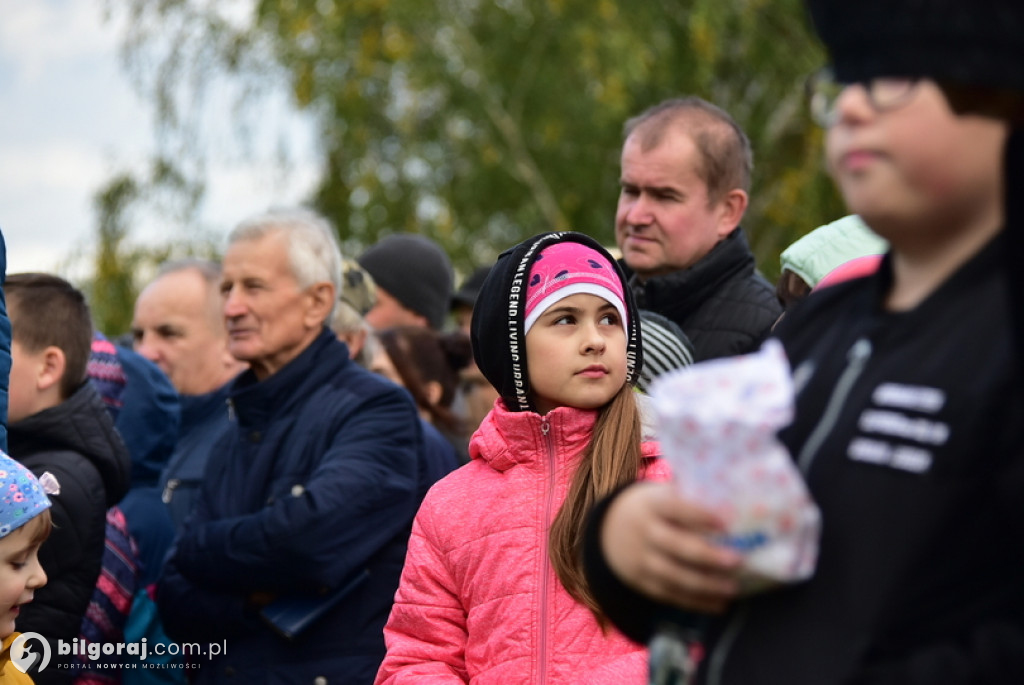 Widowisko historyczne w Brodziakach - 2022