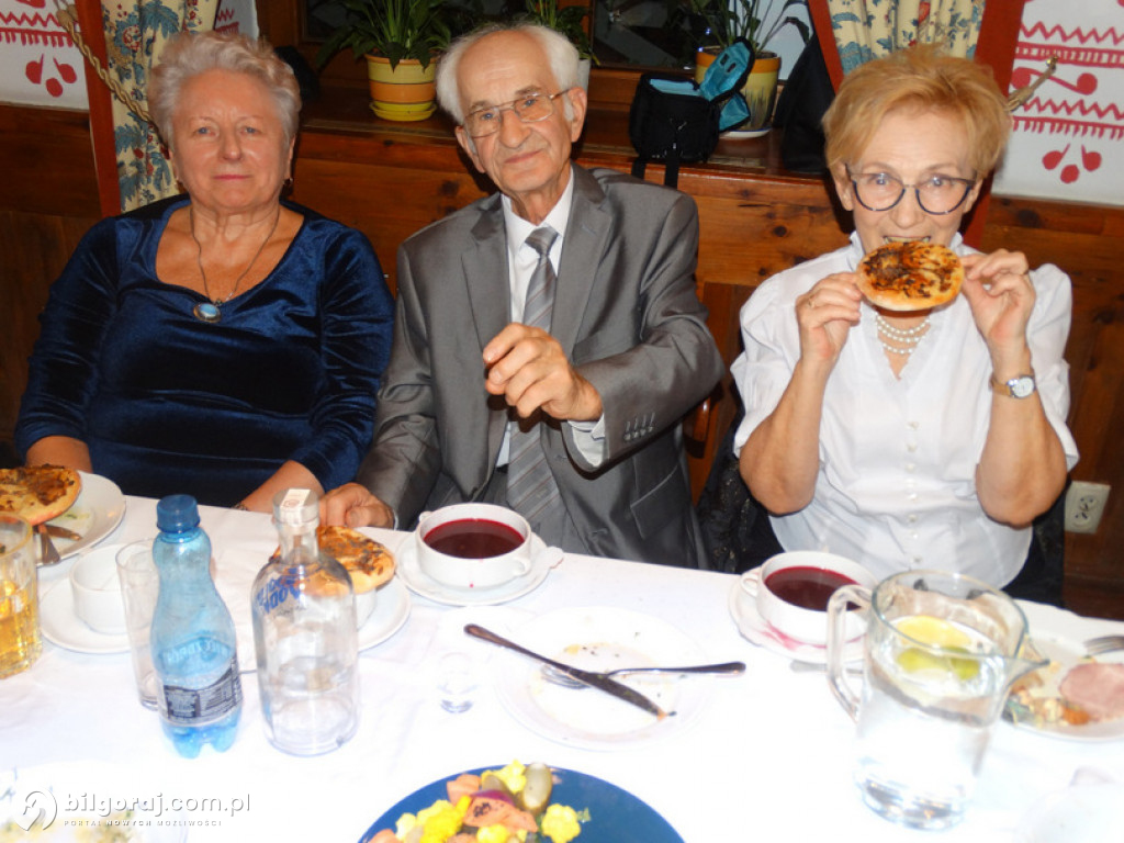 20-lecie UTW Biłgoraj