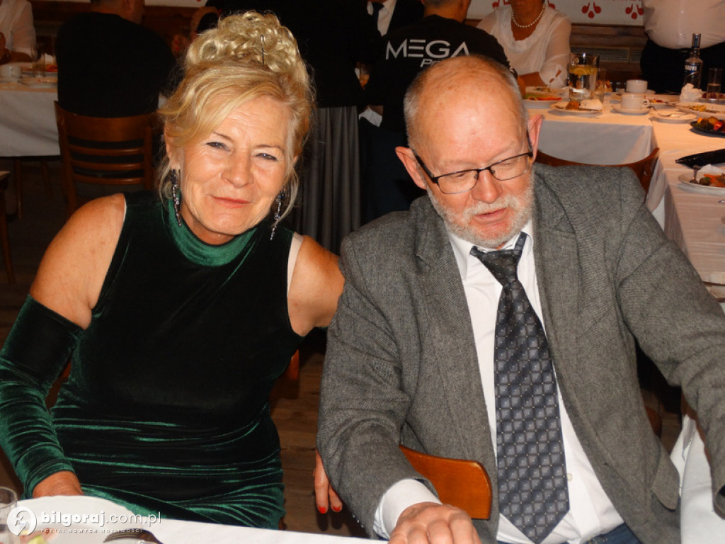 20-lecie UTW Biłgoraj