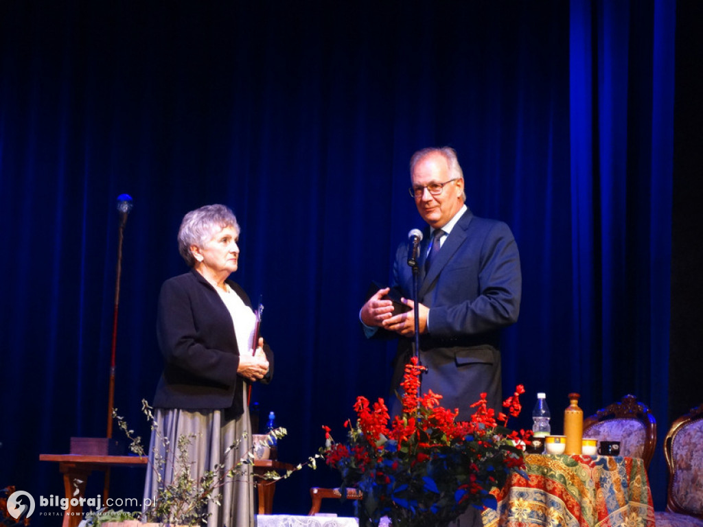 20-lecie UTW Biłgoraj