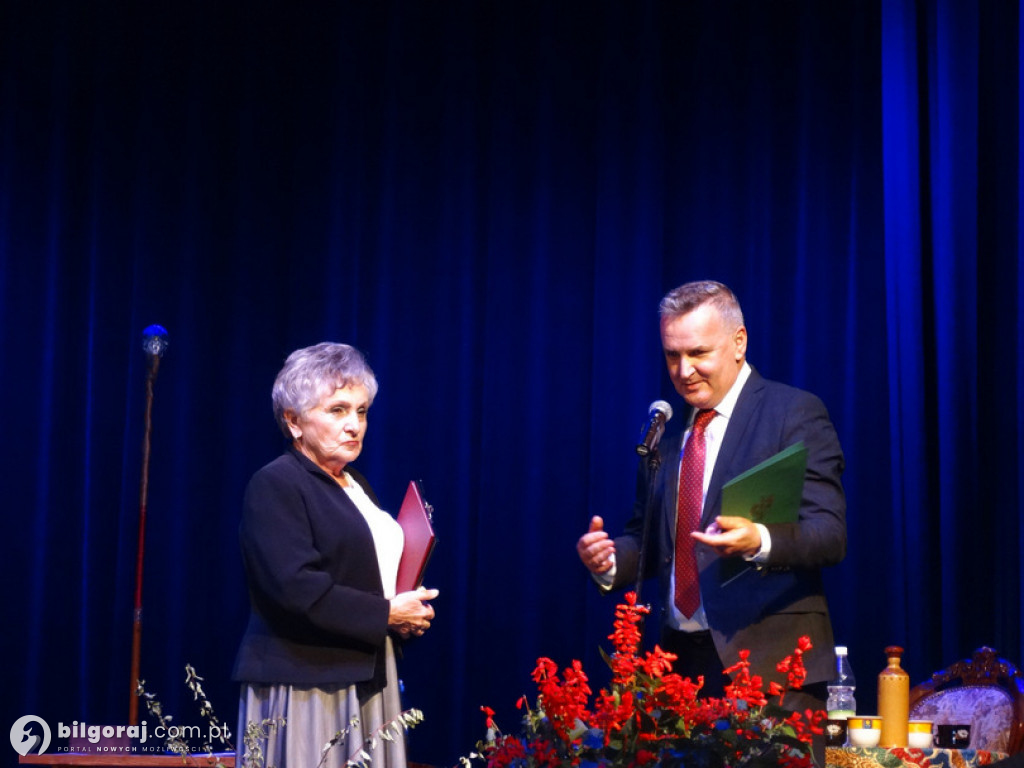 20-lecie UTW Biłgoraj