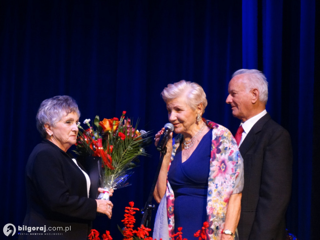 20-lecie UTW Biłgoraj