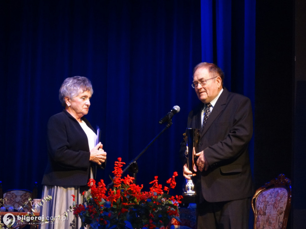 20-lecie UTW Biłgoraj