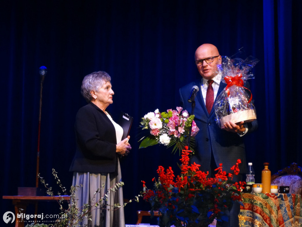 20-lecie UTW Biłgoraj