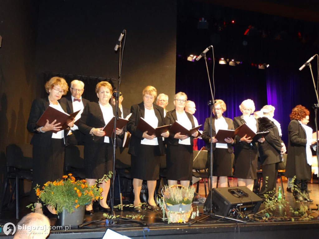 20-lecie UTW Biłgoraj