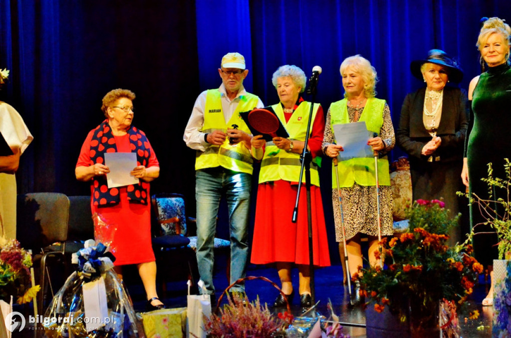 20-lecie UTW Biłgoraj