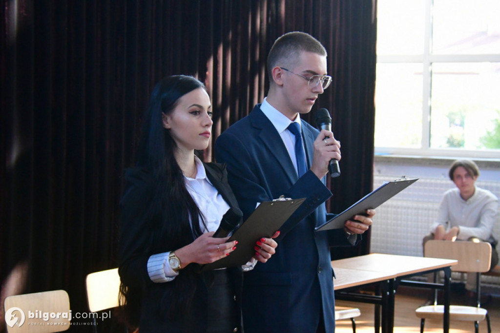 Dzień Eduakcji Narodowej - ZSZiO 2022