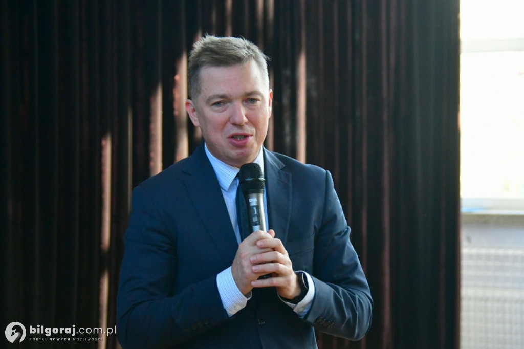 Dzień Eduakcji Narodowej - ZSZiO 2022
