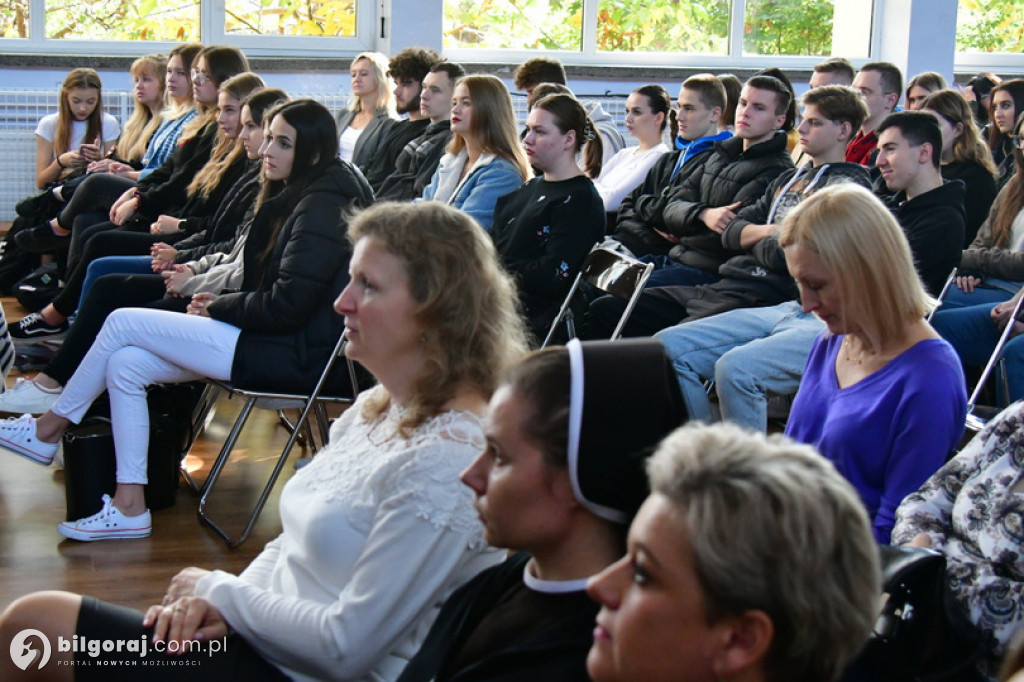 Dzień Eduakcji Narodowej - ZSZiO 2022