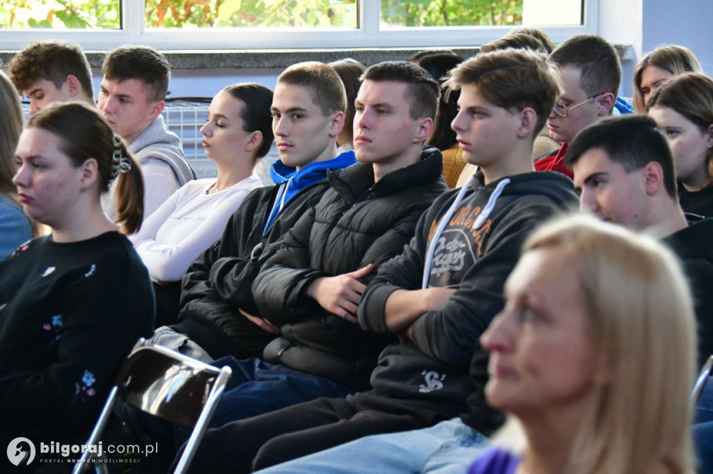 Dzień Eduakcji Narodowej - ZSZiO 2022