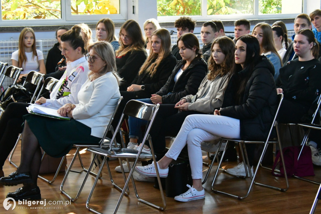 Dzień Eduakcji Narodowej - ZSZiO 2022