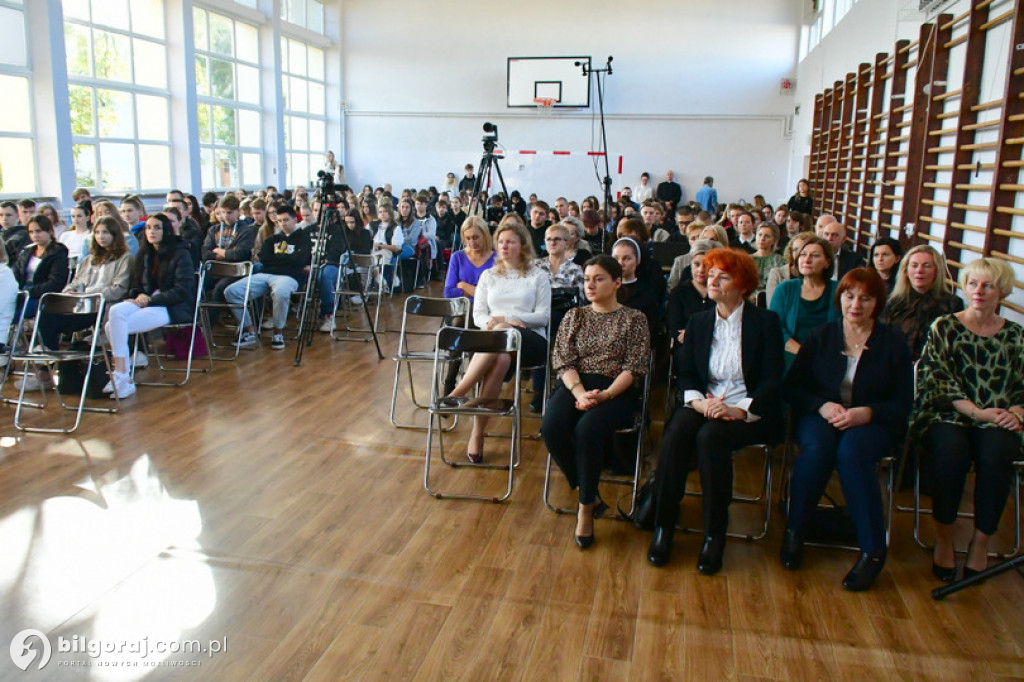Dzień Eduakcji Narodowej - ZSZiO 2022