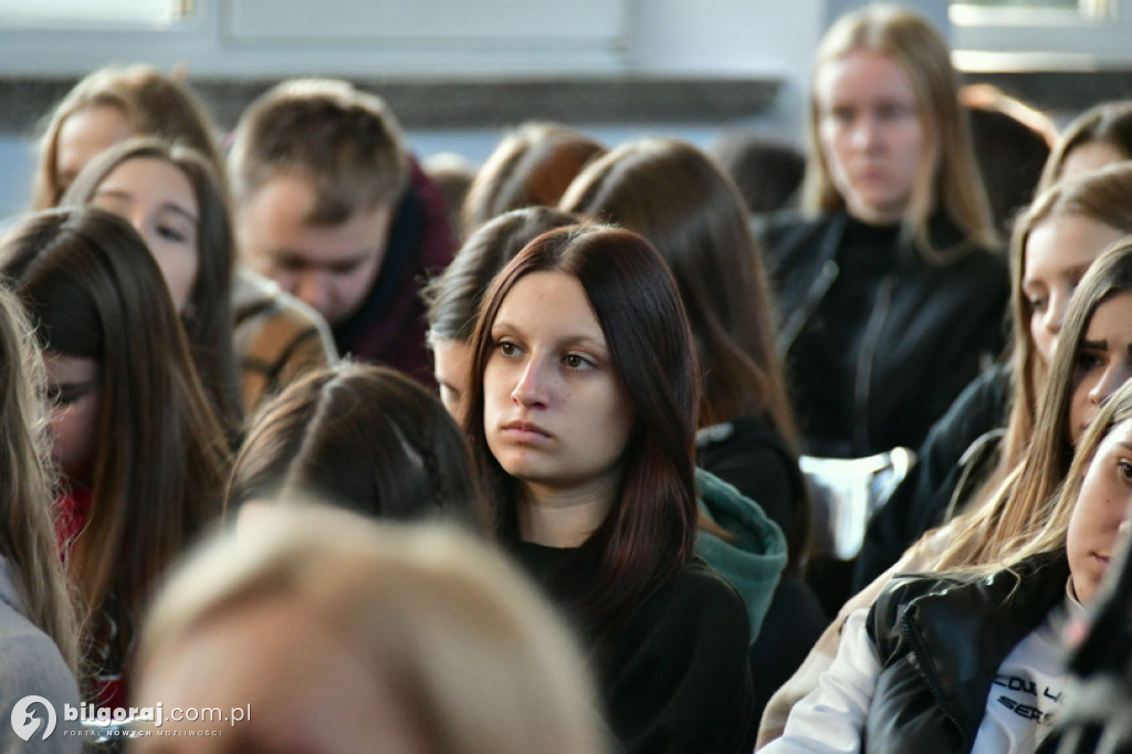Dzień Eduakcji Narodowej - ZSZiO 2022