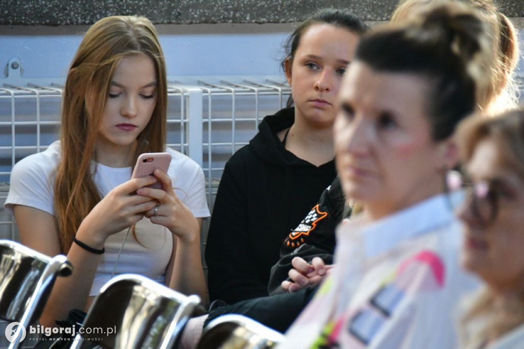 Dzień Eduakcji Narodowej - ZSZiO 2022