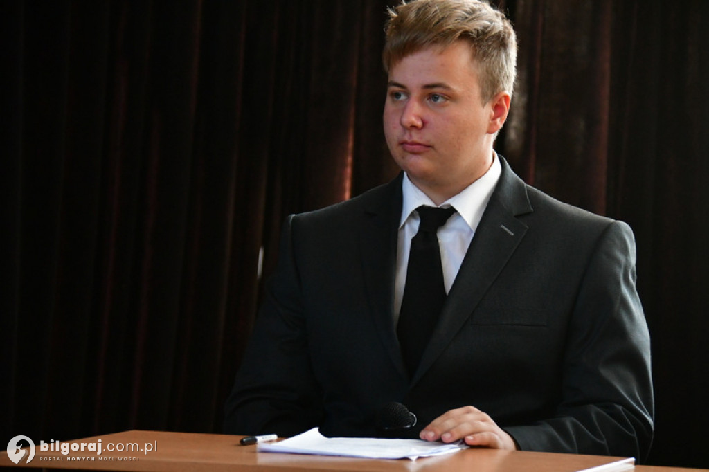 Dzień Eduakcji Narodowej - ZSZiO 2022