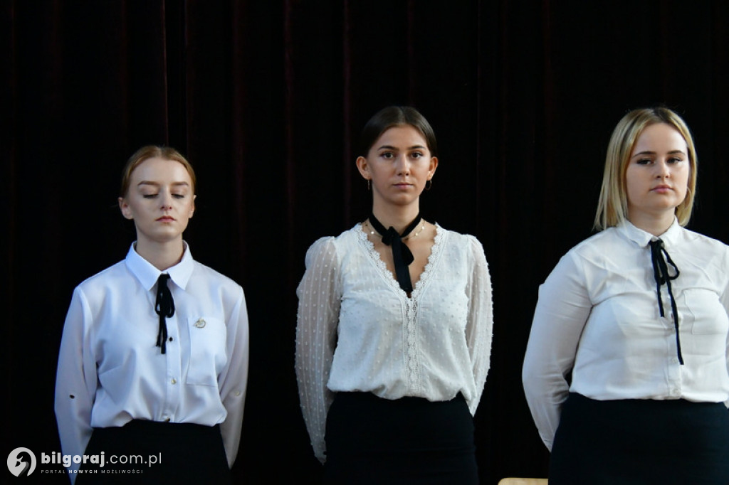 Dzień Eduakcji Narodowej - ZSZiO 2022