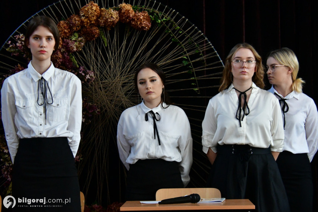 Dzień Eduakcji Narodowej - ZSZiO 2022