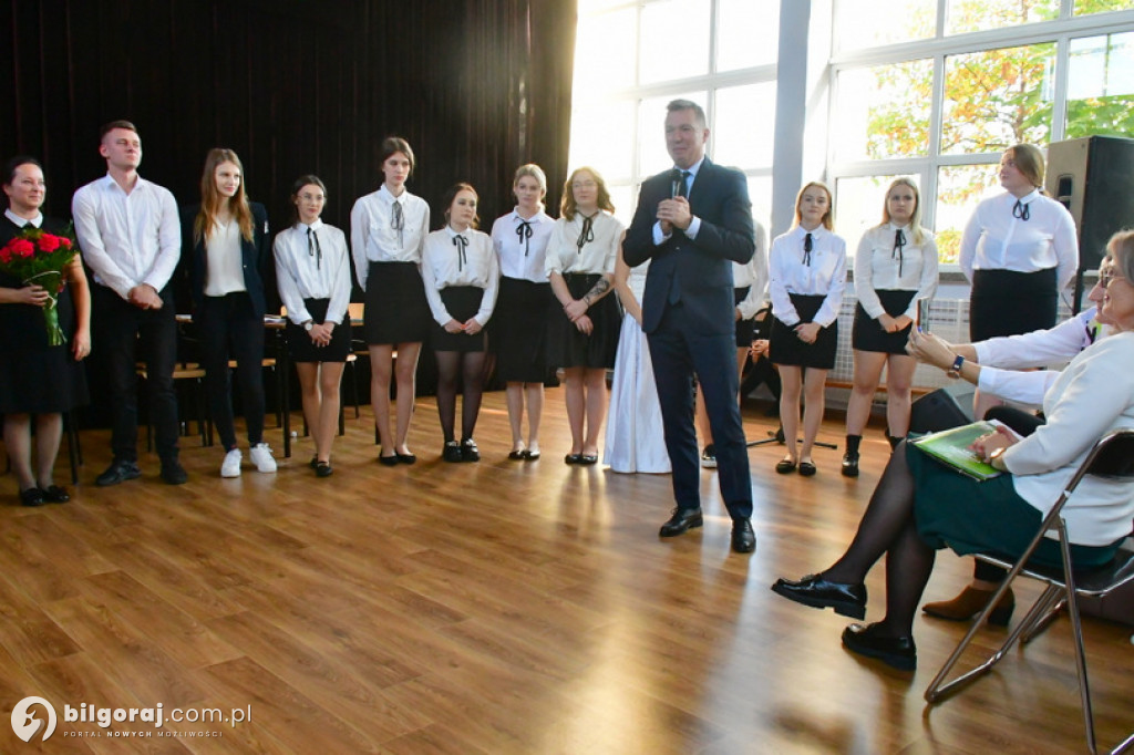 Dzień Eduakcji Narodowej - ZSZiO 2022