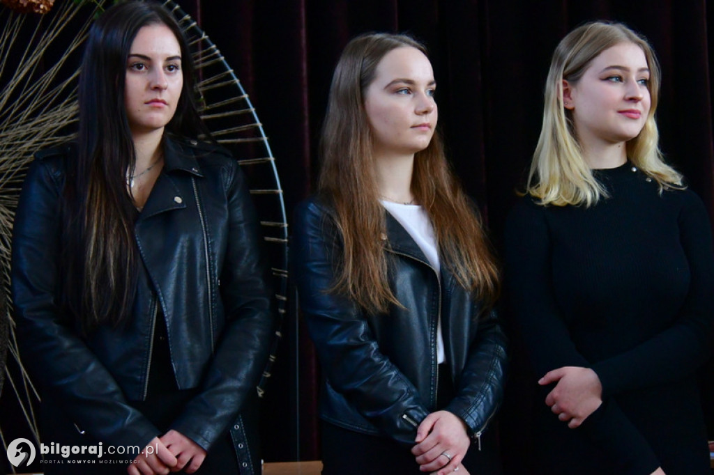 Dzień Eduakcji Narodowej - ZSZiO 2022
