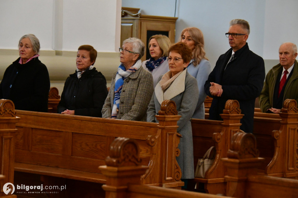 60-lecie biłgorajskiego Medyka