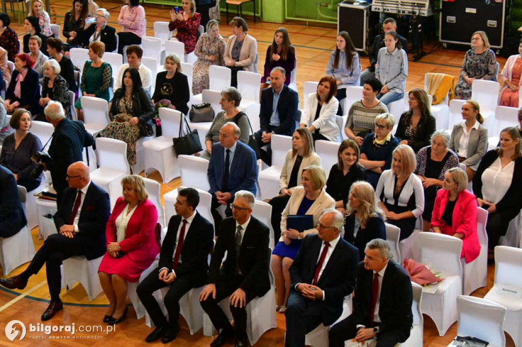 60-lecie biłgorajskiego Medyka