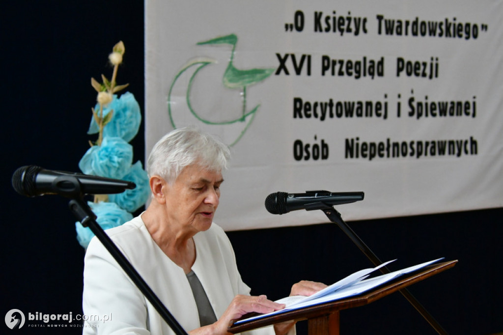 O księżyc Twardowskiego