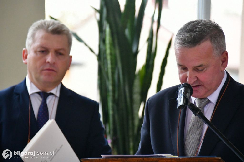 O księżyc Twardowskiego
