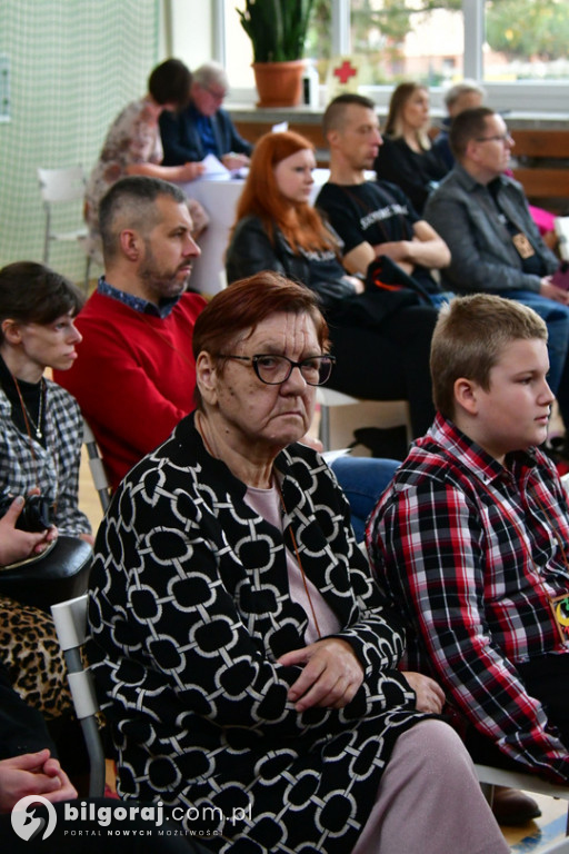 O księżyc Twardowskiego