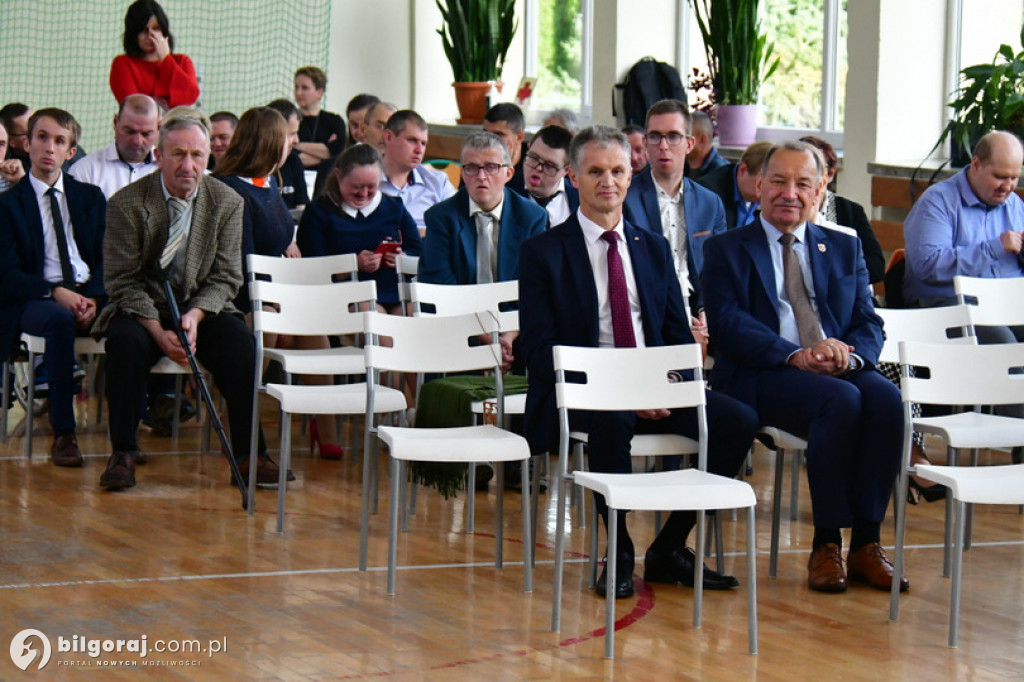 O księżyc Twardowskiego