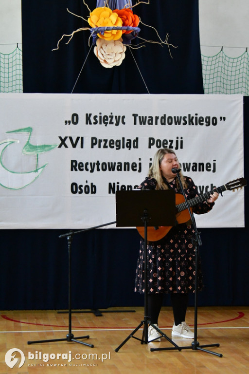 O księżyc Twardowskiego