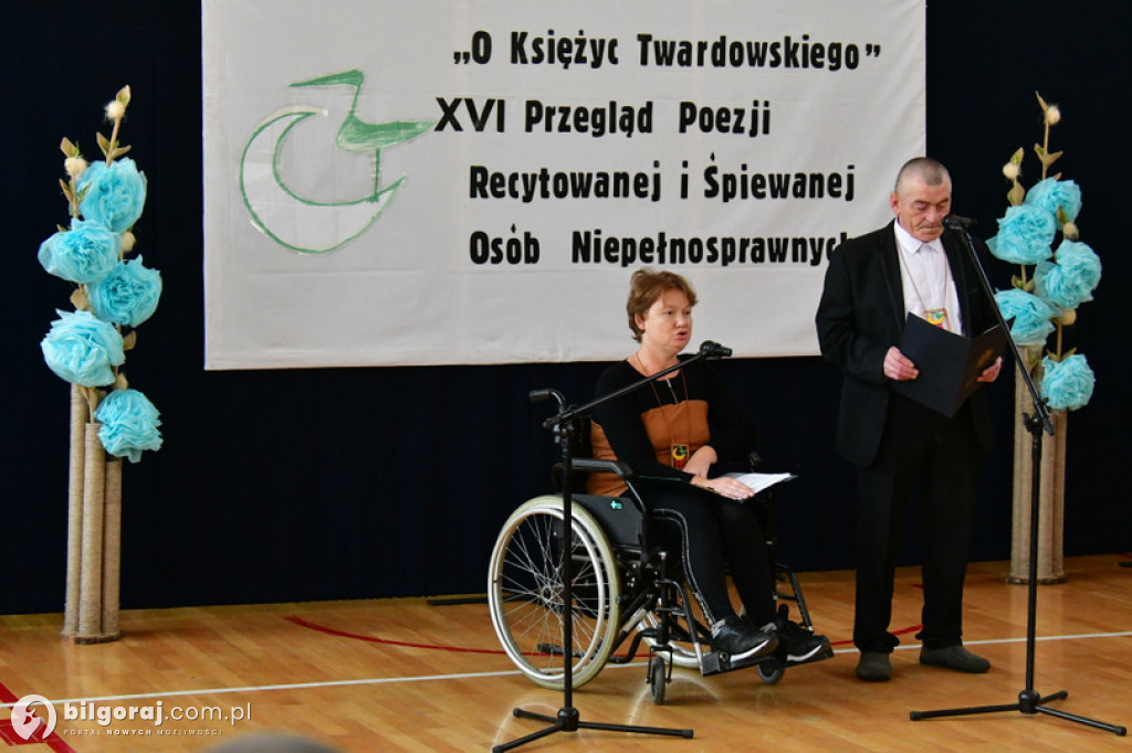 O księżyc Twardowskiego