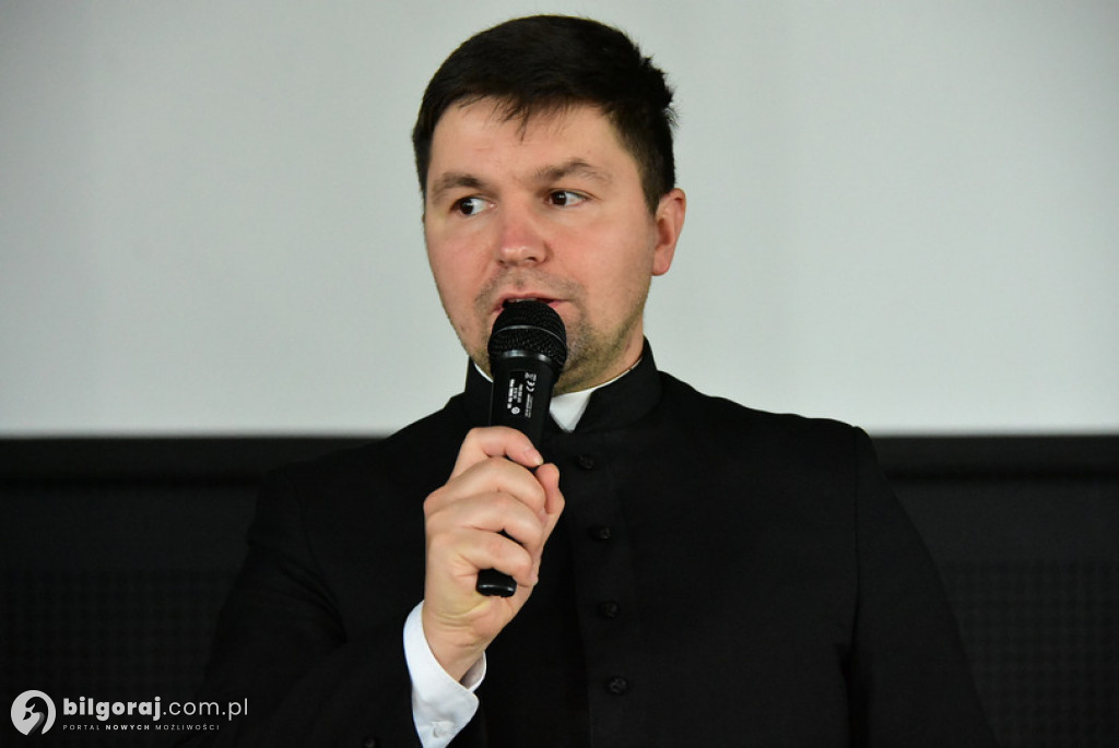 Rejonowy Dzień Wspólnoty OAZA