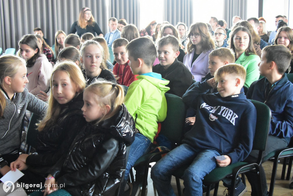 Rejonowy Dzień Wspólnoty OAZA
