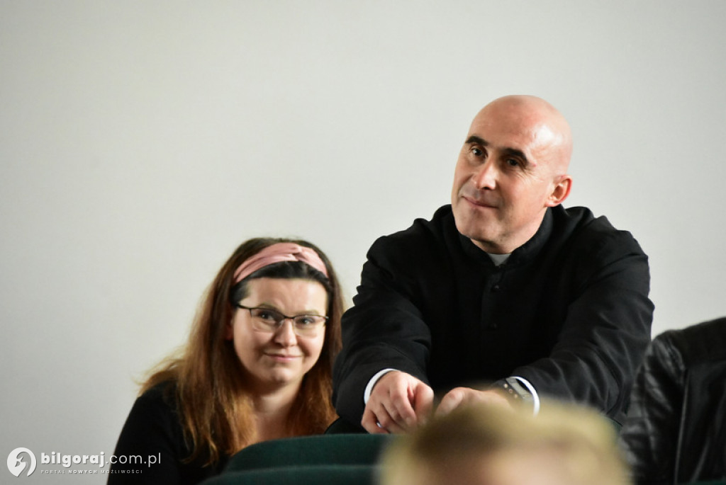 Rejonowy Dzień Wspólnoty OAZA