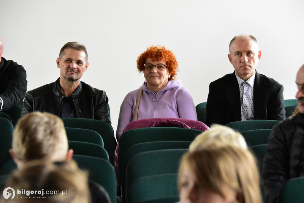 Rejonowy Dzień Wspólnoty OAZA