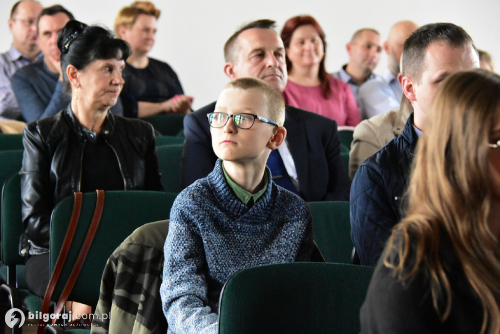 Rejonowy Dzień Wspólnoty OAZA
