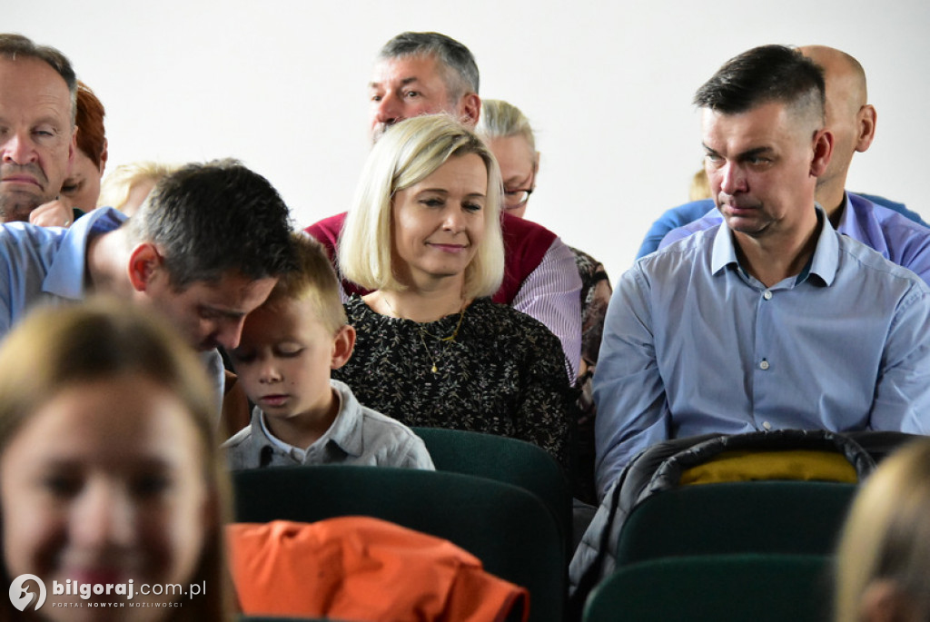 Rejonowy Dzień Wspólnoty OAZA