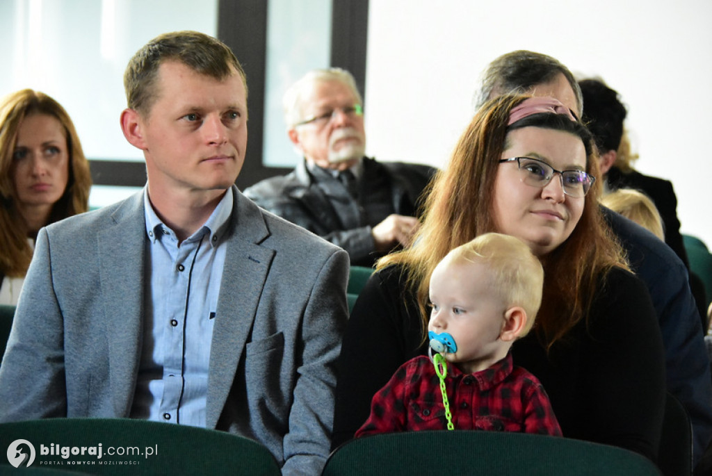Rejonowy Dzień Wspólnoty OAZA