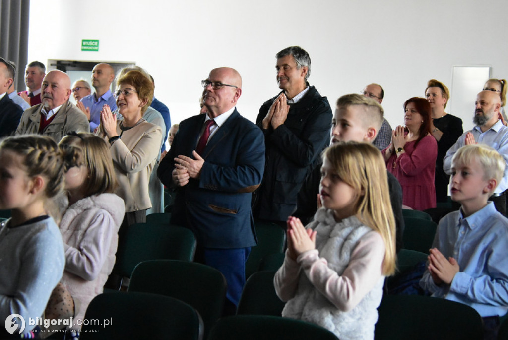 Rejonowy Dzień Wspólnoty OAZA