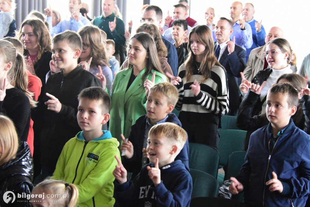 Rejonowy Dzień Wspólnoty OAZA