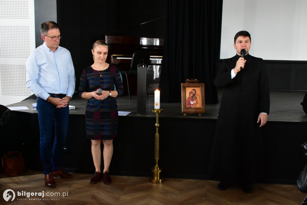 Rejonowy Dzień Wspólnoty OAZA
