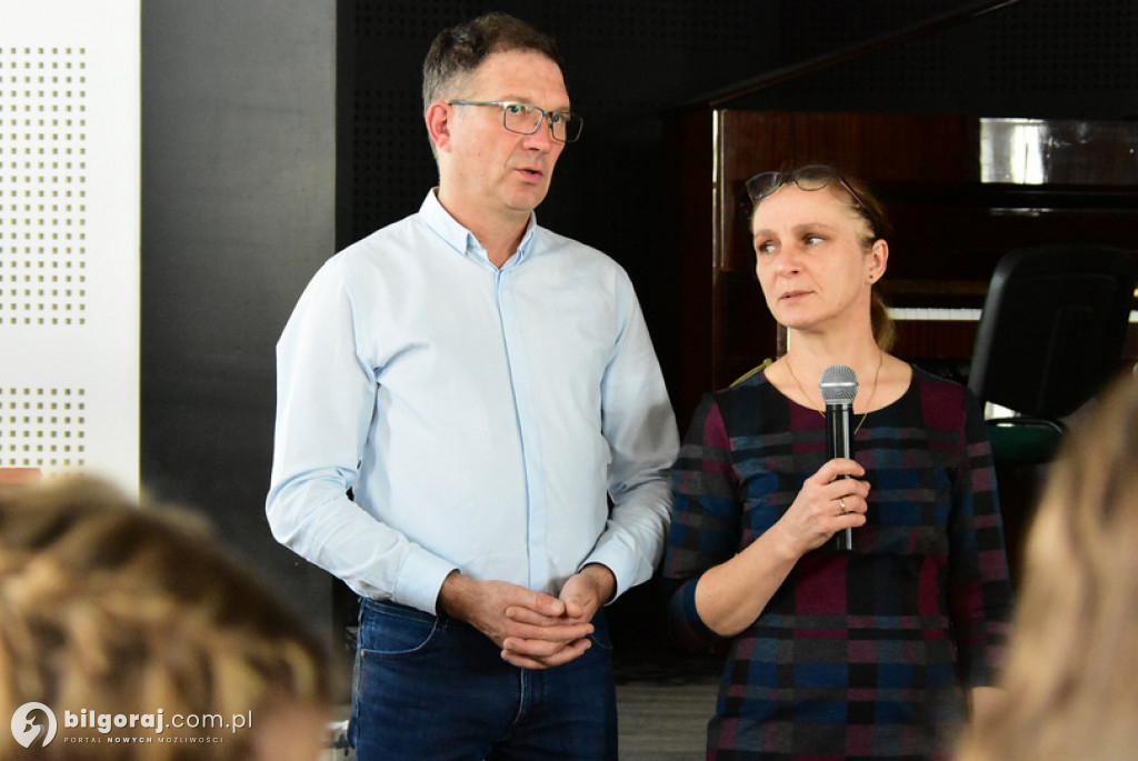 Rejonowy Dzień Wspólnoty OAZA