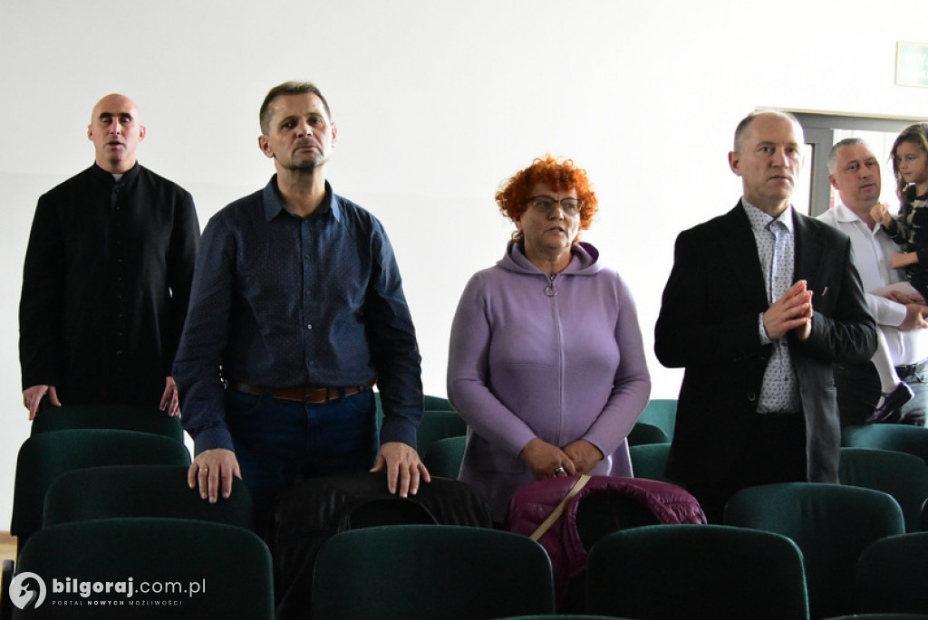 Rejonowy Dzień Wspólnoty OAZA
