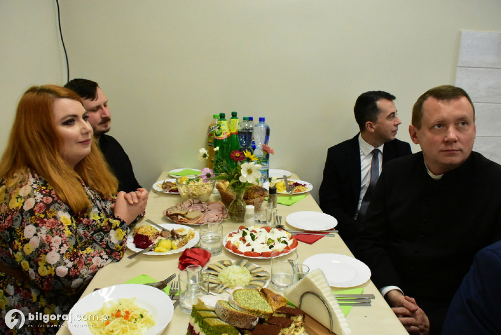 15-lecia Kobiet Aktywnych z Goraja