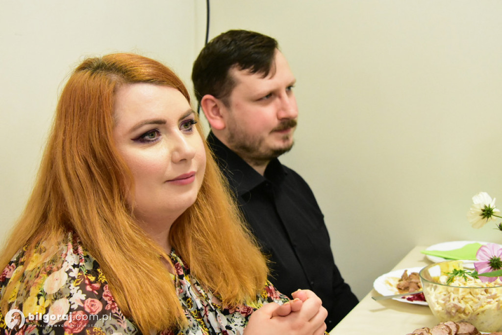 15-lecia Kobiet Aktywnych z Goraja