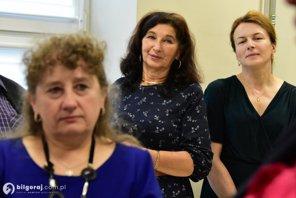 15-lecia Kobiet Aktywnych z Goraja