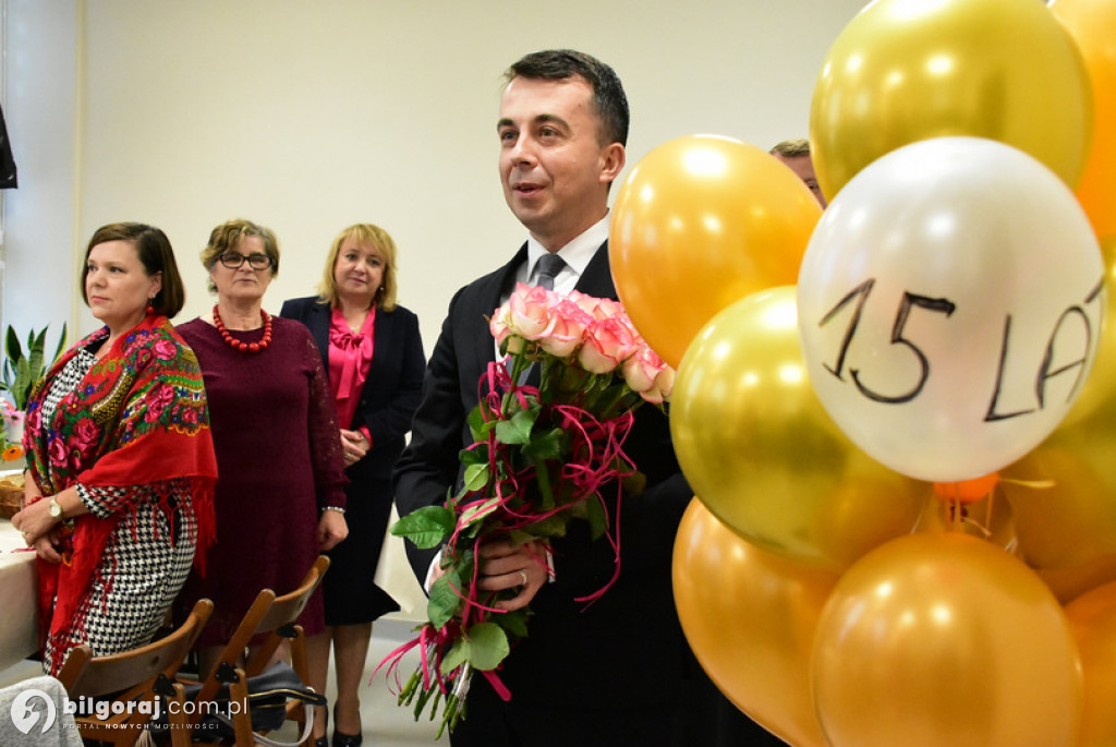 15-lecia Kobiet Aktywnych z Goraja